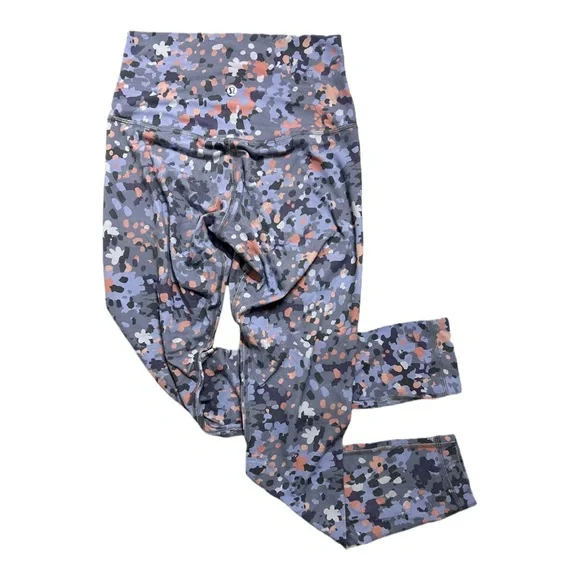 Lululemon align Leggings xs small Size 4 - Picture 2 of 4